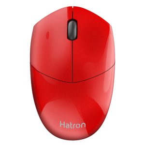 موس بی سیم Hatron HMW398SL Silent